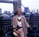 peter davison