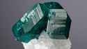 Dioptase