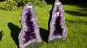 Fluorite Geode