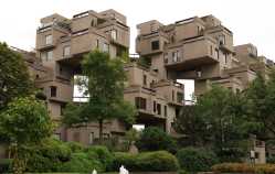 Brutalist Architecture