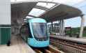 Taipei Danhai Light Rail