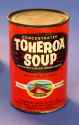 toheroa soup