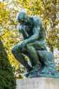 rodin thinker