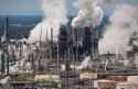 Exxon Refinery