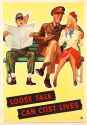 loose talk