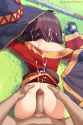 megumin(madaotheory)