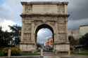arch of trajan