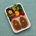 character bento