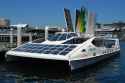 solar sailor