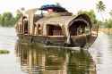 kerala house boat