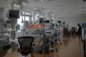 Hospital Area