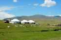 yurt