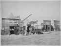 1869 A street in Corinne, Utah