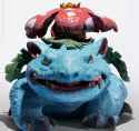 real bulbasaur