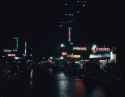 night 1950