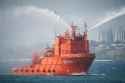 rescue ship