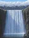 tomas_sanchez_-_caer_de_aguas__contemplador_y_luz__1995