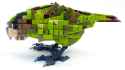 nz kakapo bird