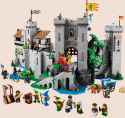 lion knight&#039;s castle 10305