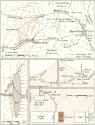 Moria - The Atlas of Middle-earth (1981) by Karen Wynn Fonstad