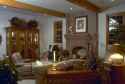 rich home