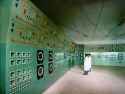 textile factory