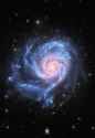 messier 101
