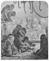 gustave doré_the monkey house
