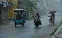 india rain
