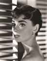 Audrey Hepburn, Sabrina, 1954