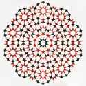 ornamental ambigraph