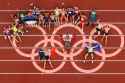 olympic run