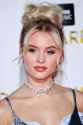 Zara-Larsson-Blonde-Swedish-Celebrity-Singer-BBC-Music-Awards-2016--05