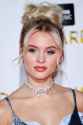 Zara-Larsson-Blonde-Swedish-Celebrity-Singer-bbc-music-awards-in-london-12-12-2016-2