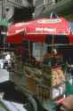 Hot Dog Stand