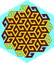 lattice labryinth