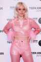 Zara-Larsson-Blonde-Swedish-Celebrity-Singer-BBC-Radio-1-Teen-Awards-2018--13