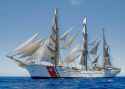 Coast Guard Eagle