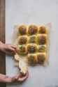 buns