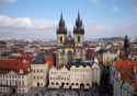 prague