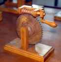 basic worm drive