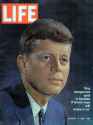 jfk life