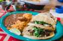 taco plate