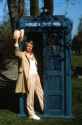 davison tardis