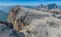 dolomites