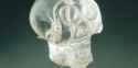 crystal skull