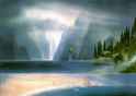 john_howe_middle-earth_the grey havens