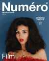 Victoria Justice Numero Magazine Netherlands July 2025 1