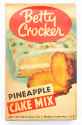 pineapple cake