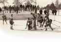 hockey